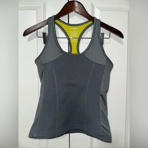 Zaggora Neoprene Sleeveless Surf Tank Top S